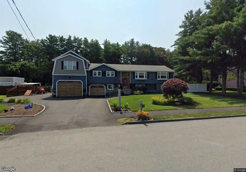 9 Sherburn Place, Wilmington, MA 01887 - photo 1