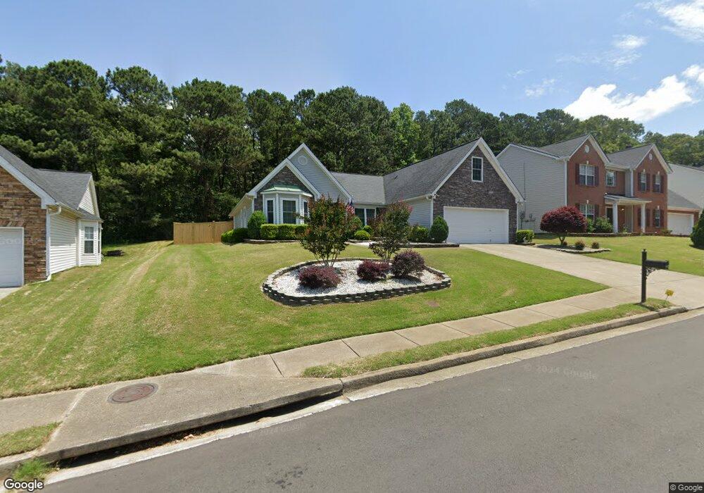 1927 Pierce Way unit 1, Buford, GA 30519 - photo 1