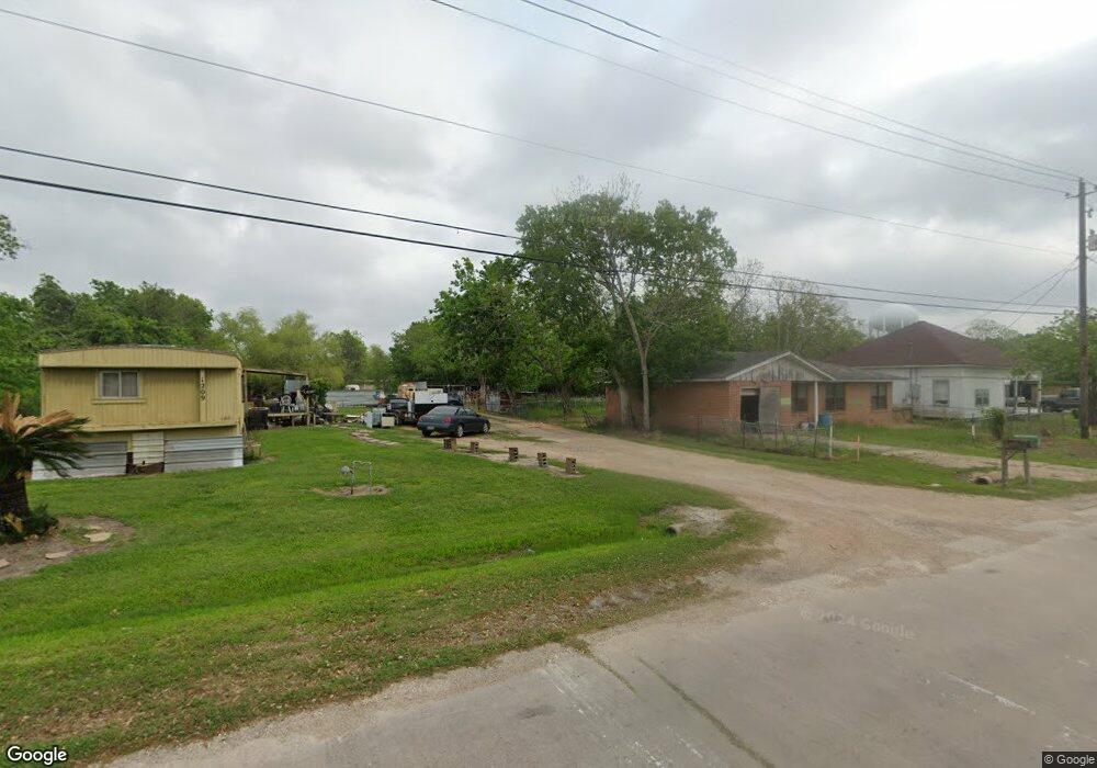 1217A Whitson St, Bay City, TX 77414 - photo 1