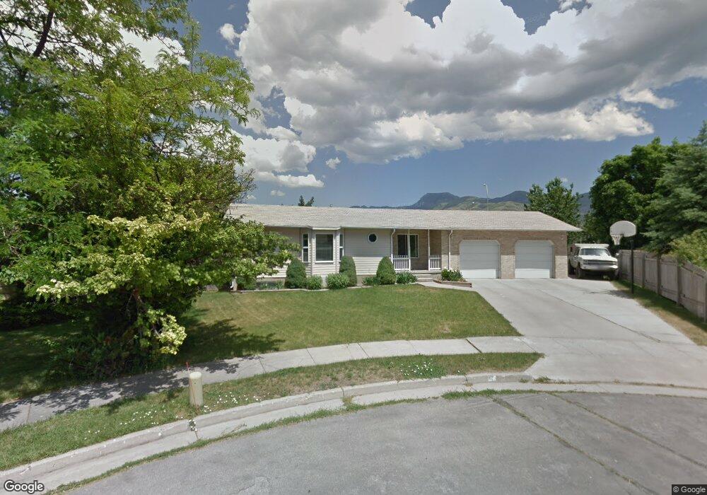 27 Spruce Ln, Smithfield, UT 84335 - photo 1