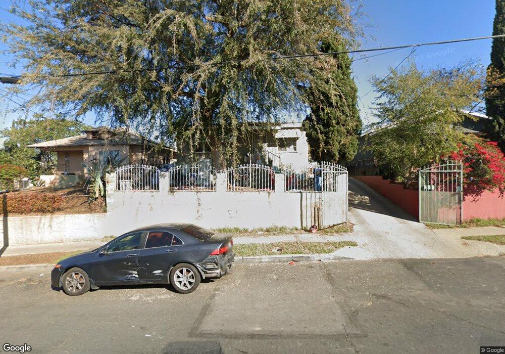 2705 Malabar St, Los Angeles, CA 90033 - photo 1