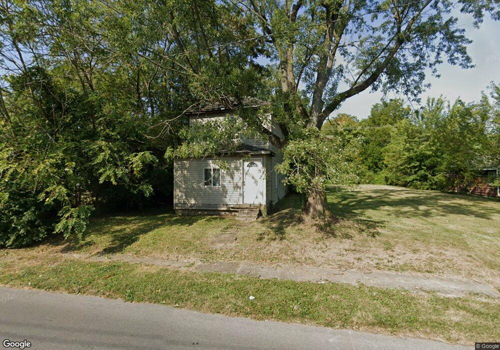 1524 S Main St, Lima, OH 45804 - photo 1