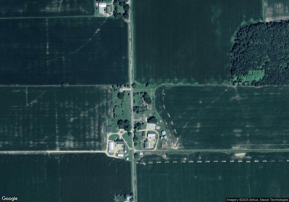 19503 Bishop Rd, New Lothrop, MI 48460 - photo 1