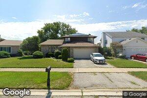 3003 Surrey Ln, Hazel Crest, IL 60429