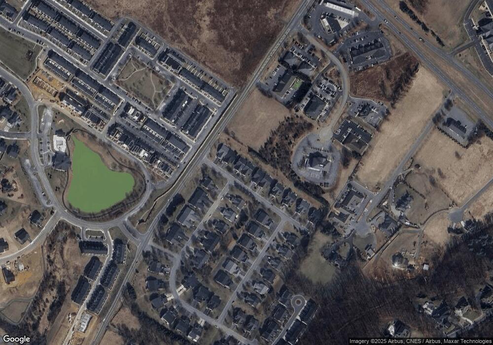 4003 Forest Oaks Ln, Harrisonburg, VA 22801 - photo 1