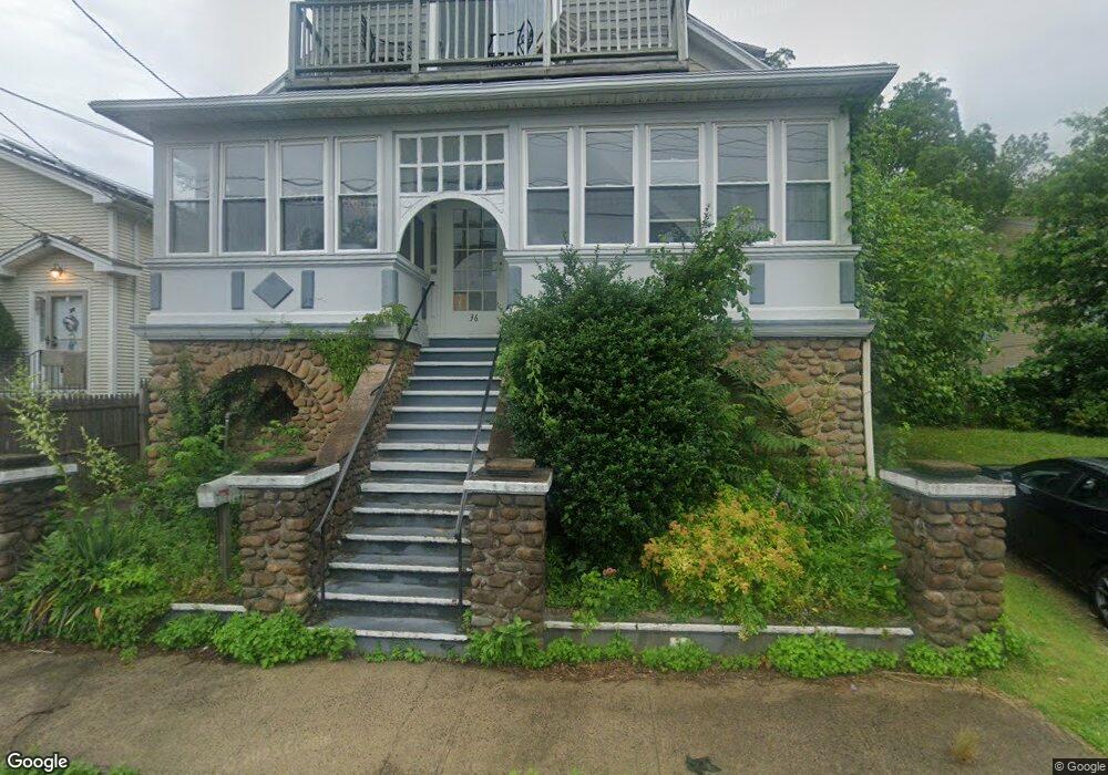 36 Crest St, West Haven, CT 06516 - photo 1