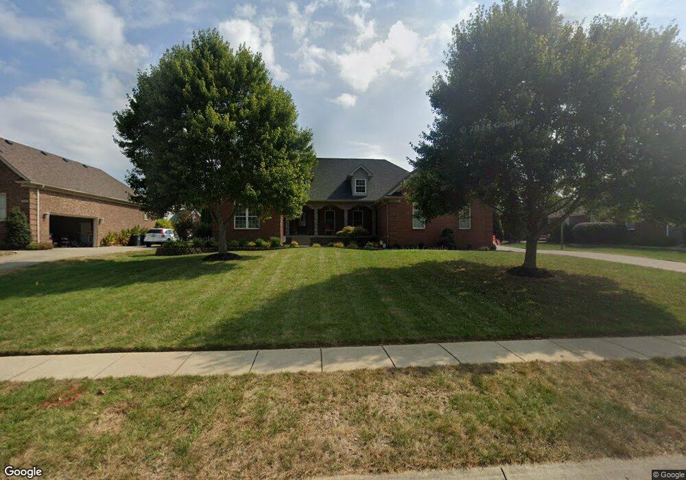 536 Woodland Pass, Mount Washington, KY 40047 - photo 1