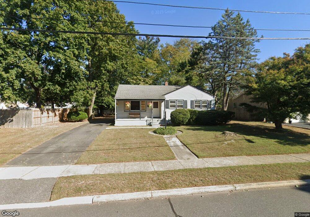 2011 Greenwich St, South Plainfield, NJ 07080 - photo 1