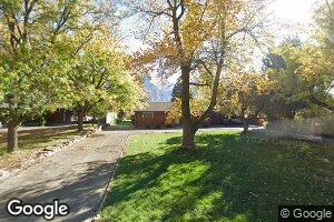 1337 S Carterville Rd, Orem, UT 84097
