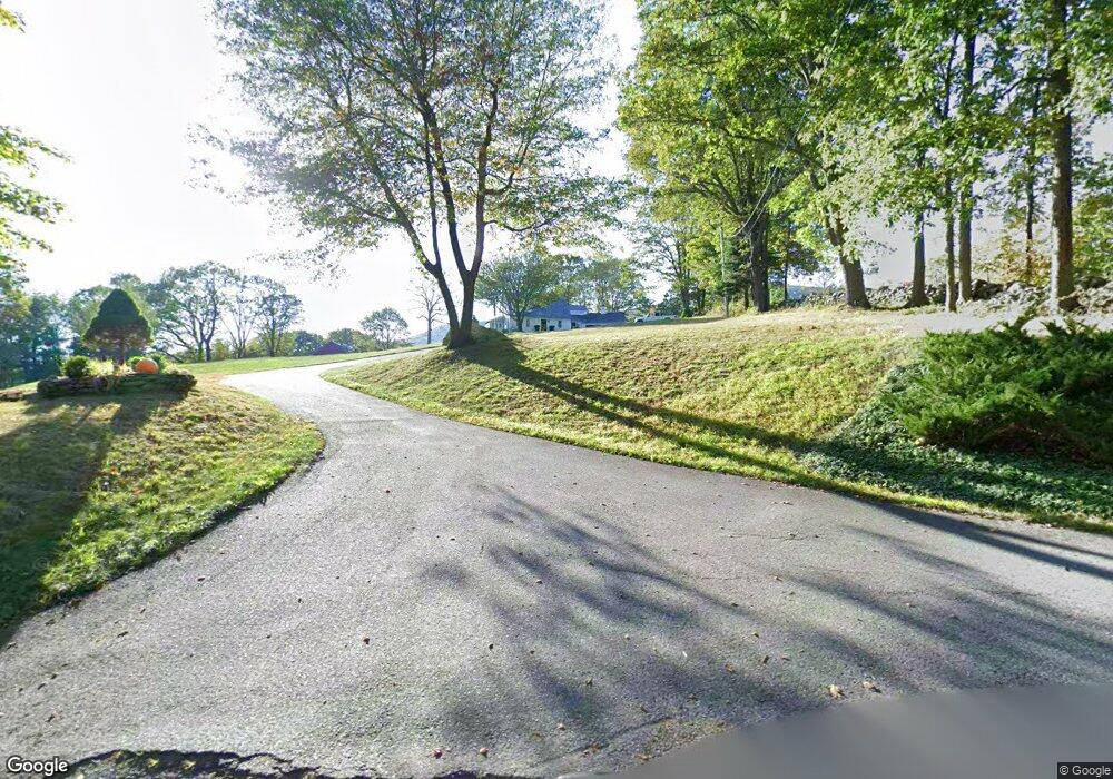 209 Mirick Rd, Princeton, MA 01541 - photo 1