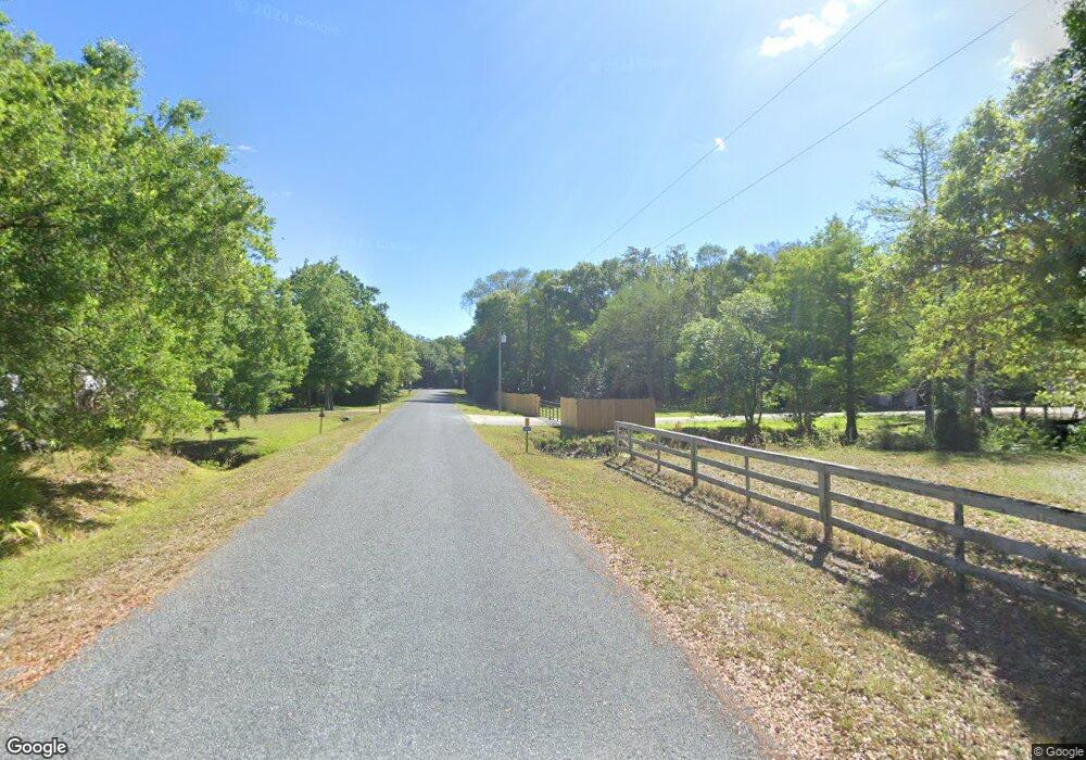 0 Citrus Ave, Okeechobee, FL 34972 - photo 1