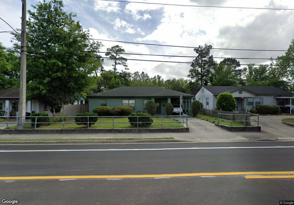 5152 Park St, Jacksonville, FL 32205 - photo 1