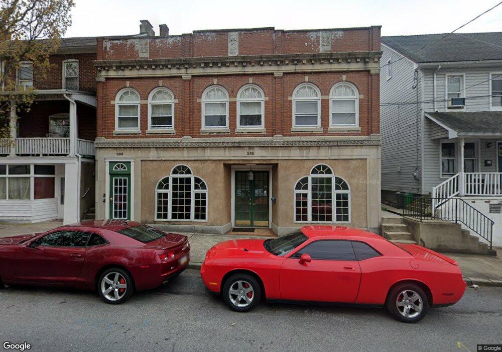 258 E Walnut St unit 260, Allentown, PA 18109 - photo 1