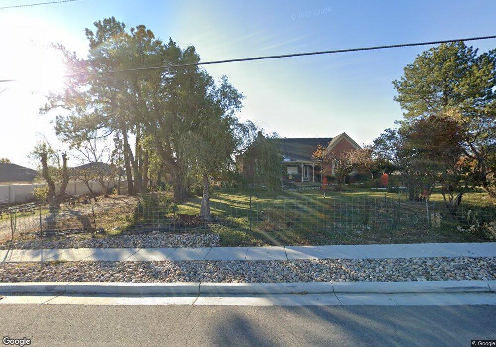 1697 N Fort Ln, Layton, UT 84041 - photo 1