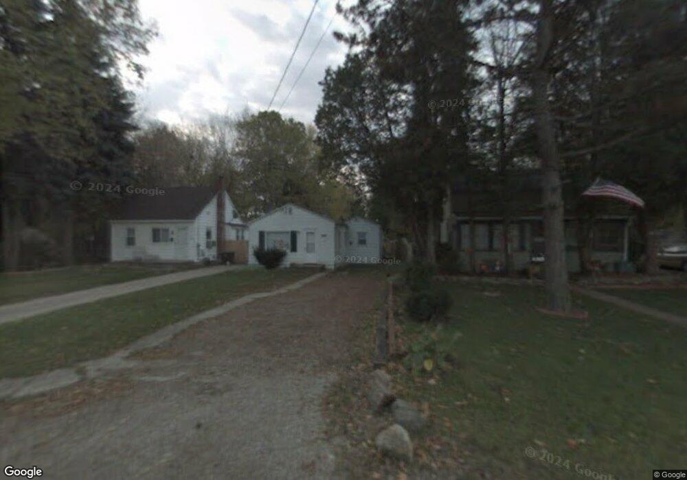 1217 Muskegon Ave, Lansing, MI 48915 - photo 1
