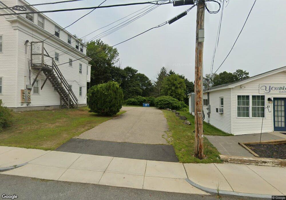 13 Maple Ave, Rutland, MA 01543 - photo 1