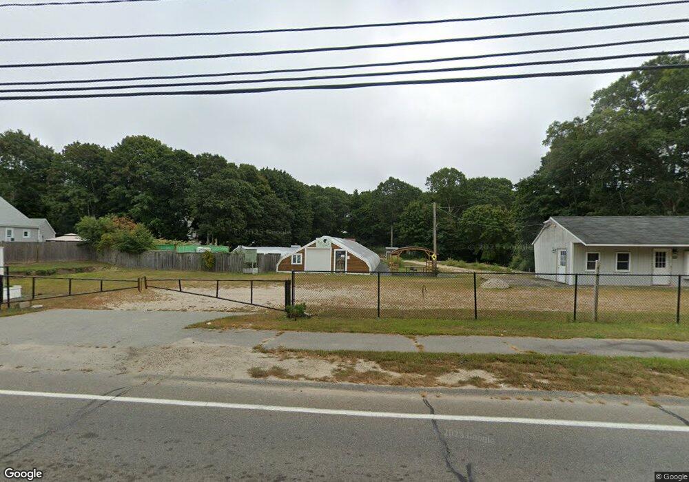 225 Sandwich Rd, Teaticket, MA 02536 - photo 1