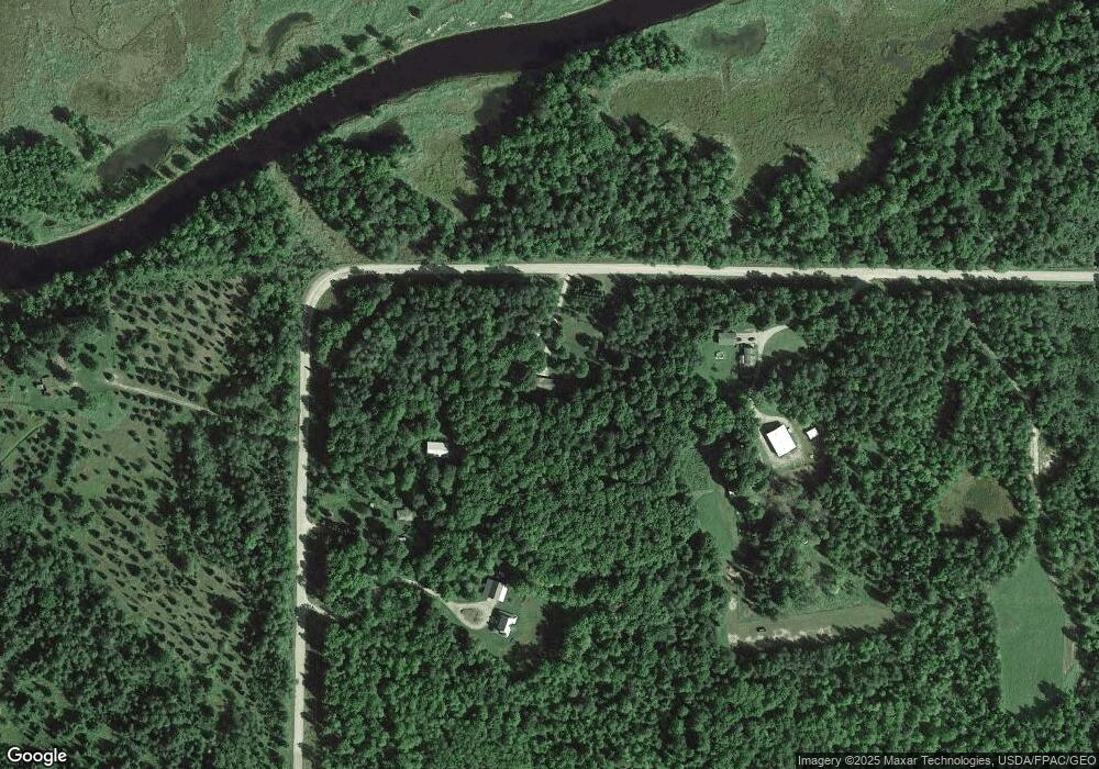 W9245 New Wood Rd, Tomahawk, WI 54487 - photo 1