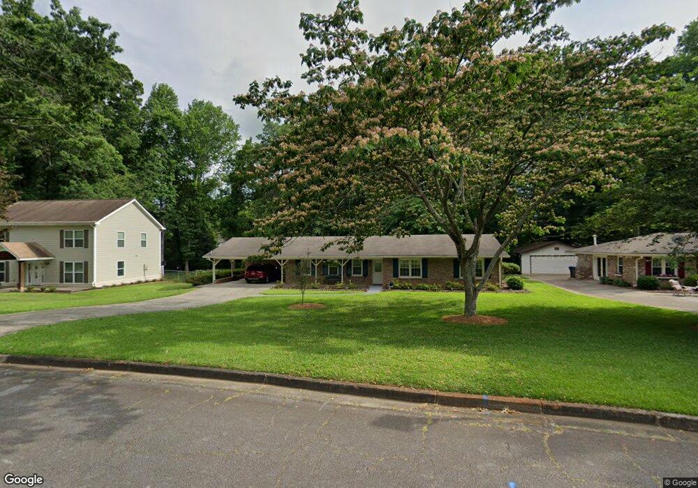 11140 Crosshaven Dr, Roswell, GA 30075 - photo 1