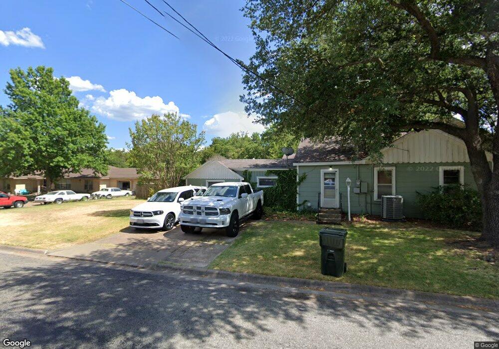 1629 N Shannon St, Sherman, TX 75092 - photo 1