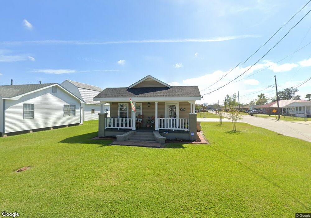 1444 Ellender St, Houma, LA 70363 - photo 1
