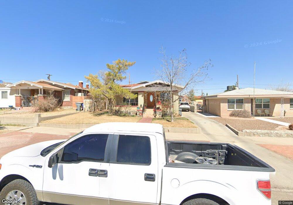 3727 Idalia Ave, El Paso, TX 79930 - photo 1