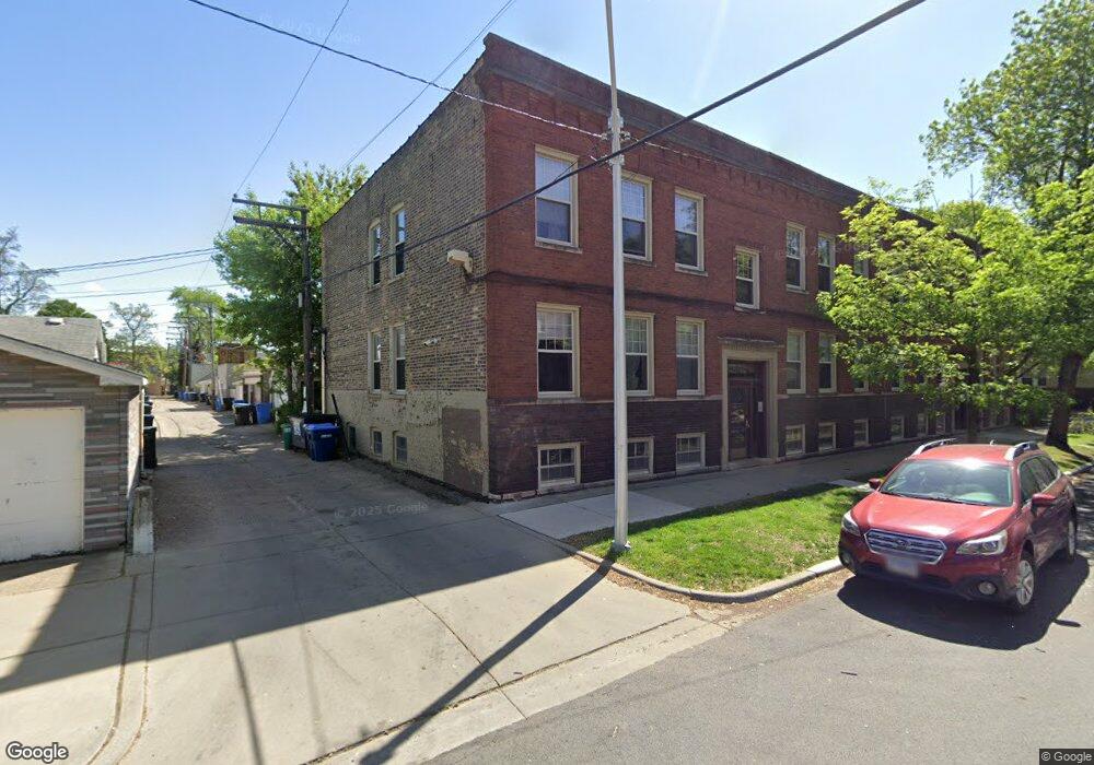 2119 W Ainslie St, Chicago, IL 60625 - photo 1
