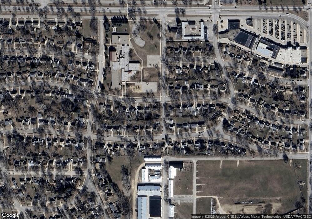 1601 3rd Ave SW, Austin, MN 55912 - photo 1