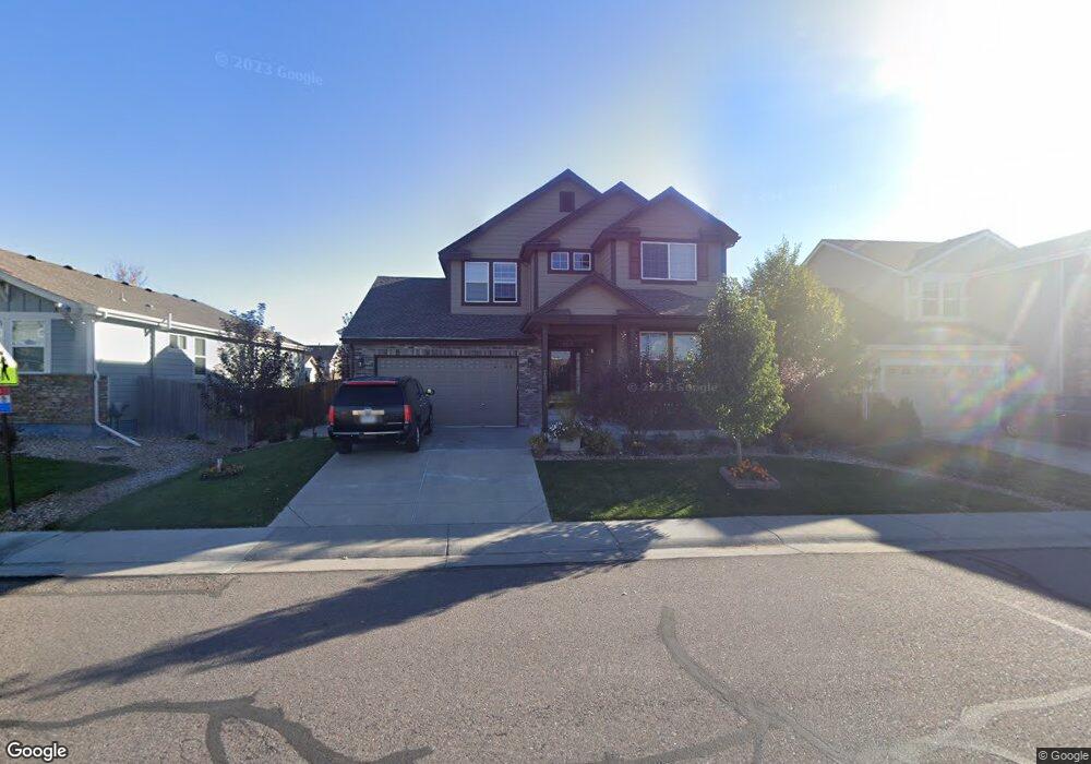 7842 E 131st Place, Thornton, CO 80602 - photo 1