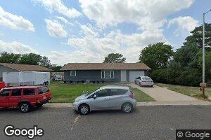 1110 S Court Ave, Colby, KS 67701