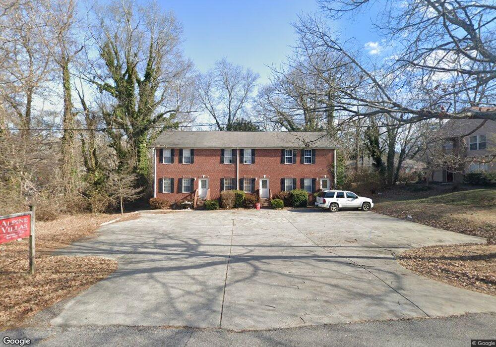 1092 Alpine St, Gainesville, GA 30501 - photo 1