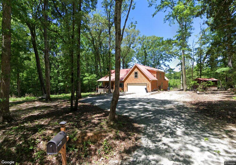 1204 George Eargle Rd, Little Mountain, SC 29075 - photo 1
