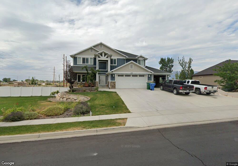 1066 W 1400 S unit 44, Lehi, UT 84043 - photo 1