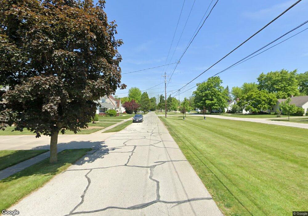 0 Adams St, Luckey, OH 43443 - photo 1