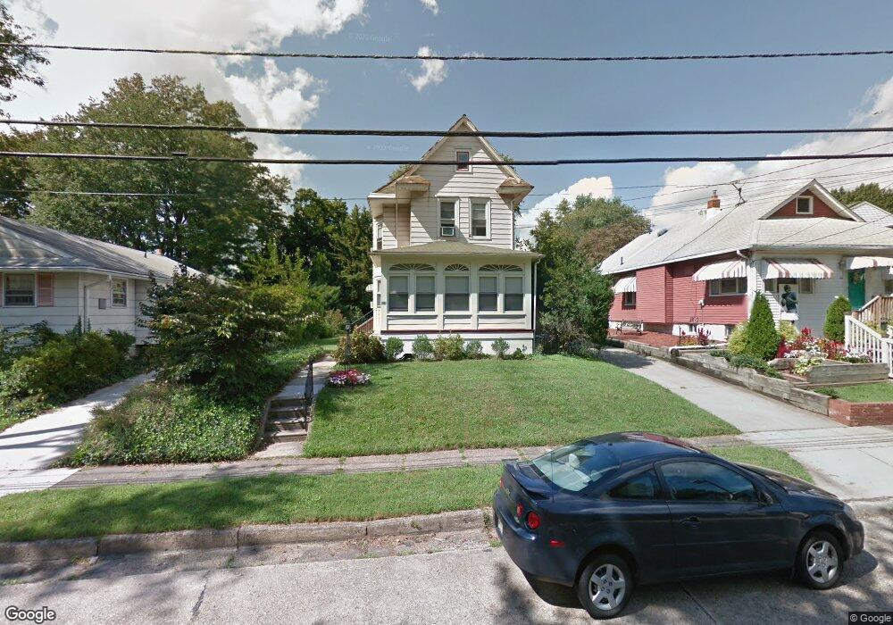 329 Walnut St, Audubon, NJ 08106 - photo 1