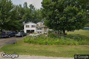1500 2nd St S, Rudolph, WI 54475