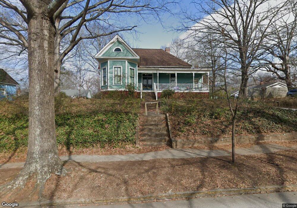 824 Boulevard, Athens, GA 30601 - photo 1