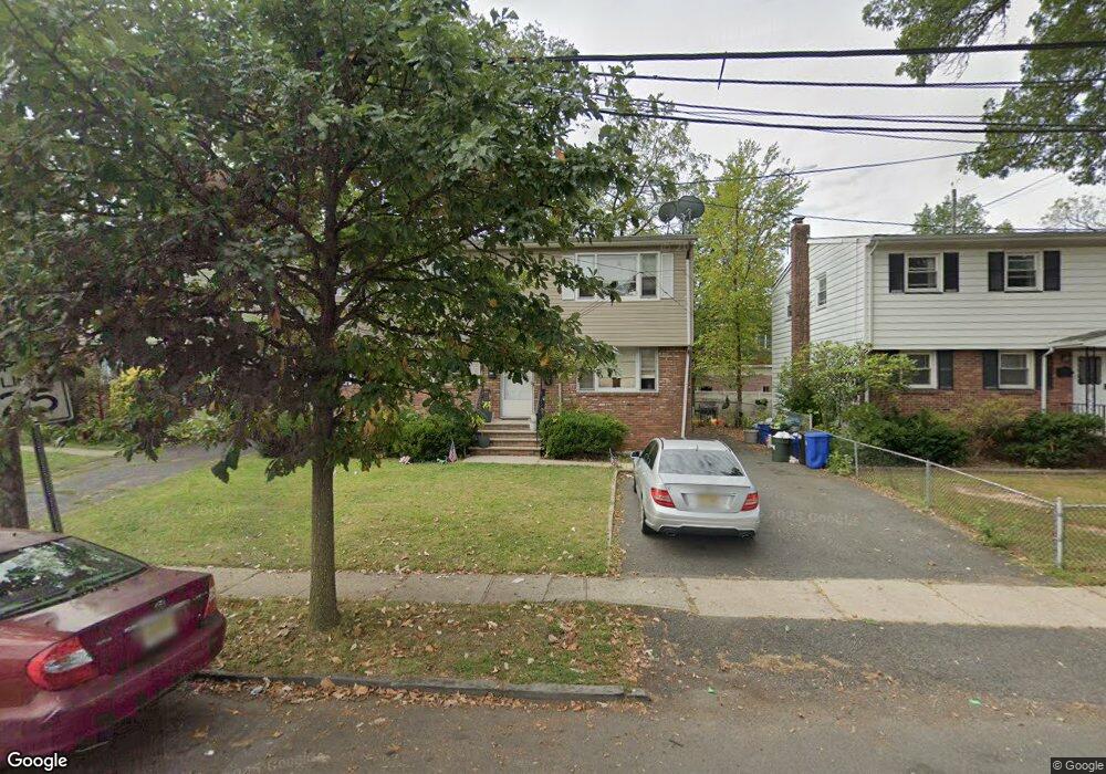812 W Scott Ave unit 16, Rahway, NJ 07065 - photo 1