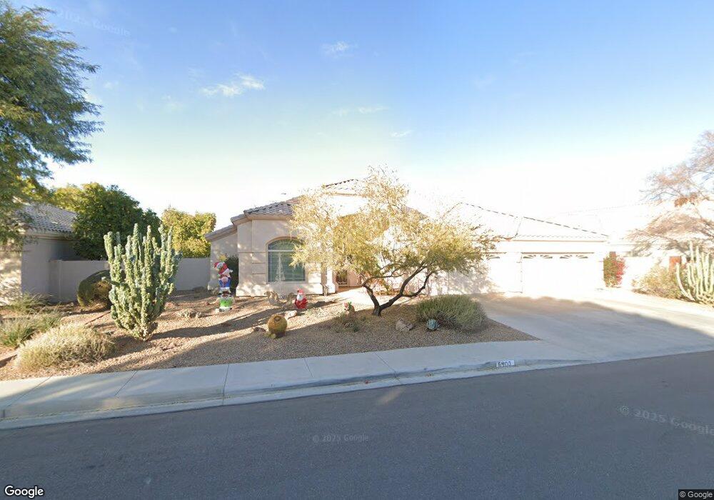 6400 W Orchid Ln, Chandler, AZ 85226 - photo 1