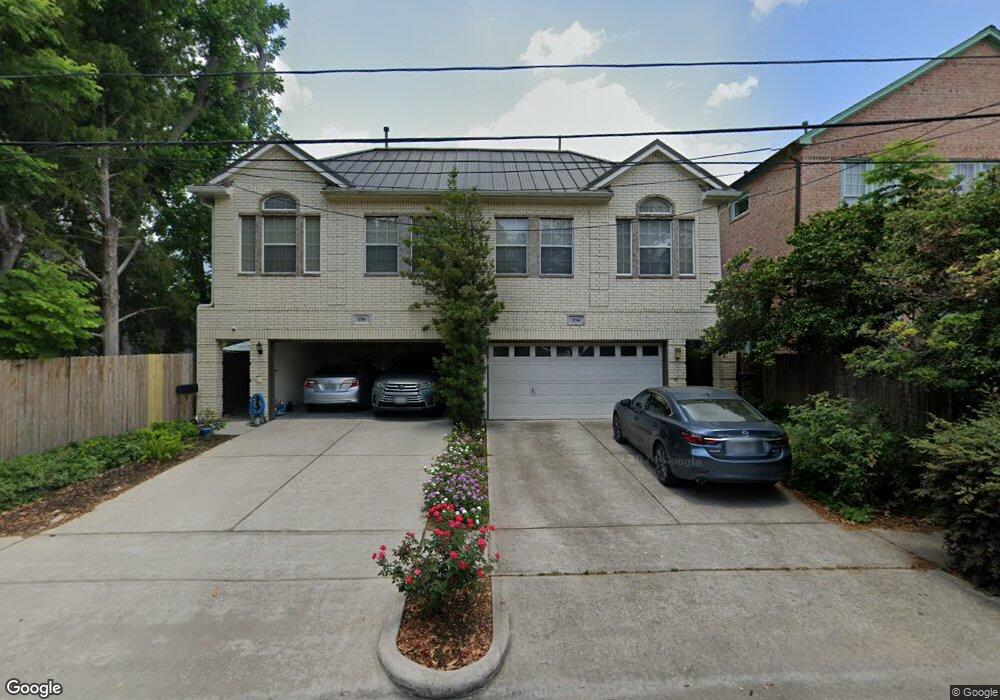1754 Maryland St, Houston, TX 77006 - photo 1