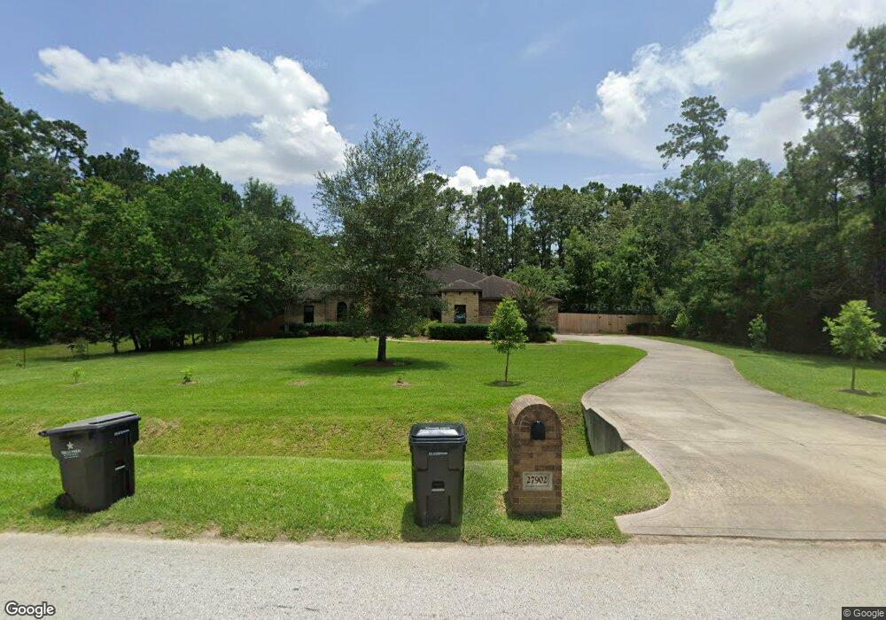 27902 Whispering Maple Way, Spring, TX 77386 - photo 1