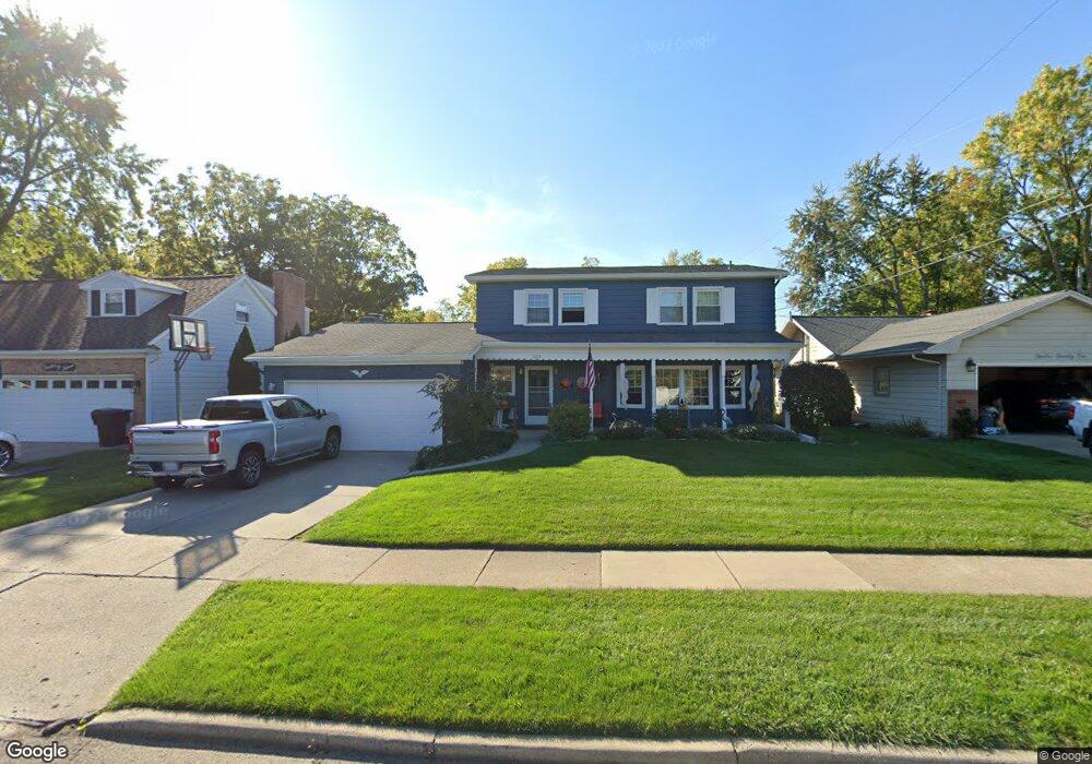 1213 Shaffer Ct, Lansing, MI 48917 - photo 1