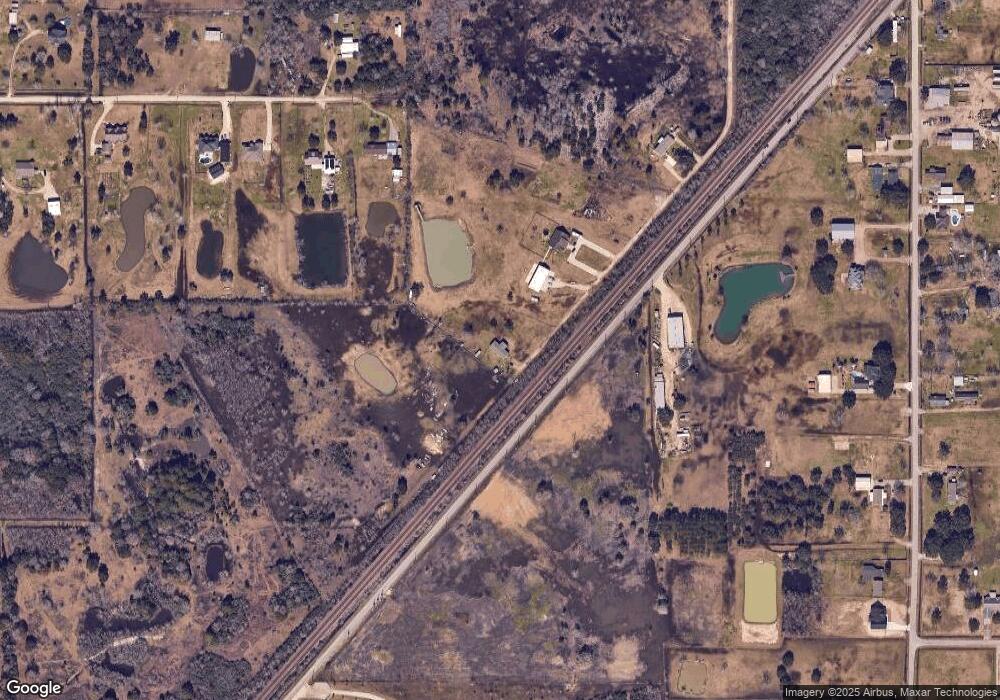 5490 County Road 154, Alvin, TX 77511 - photo 1