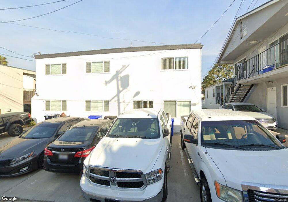 1445 Hornblend St unit C, San Diego, CA 92109 - photo 1