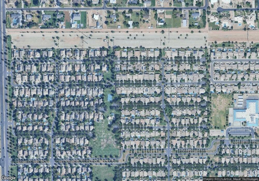 3443 E Page Ave, Gilbert, AZ 85234 - photo 1