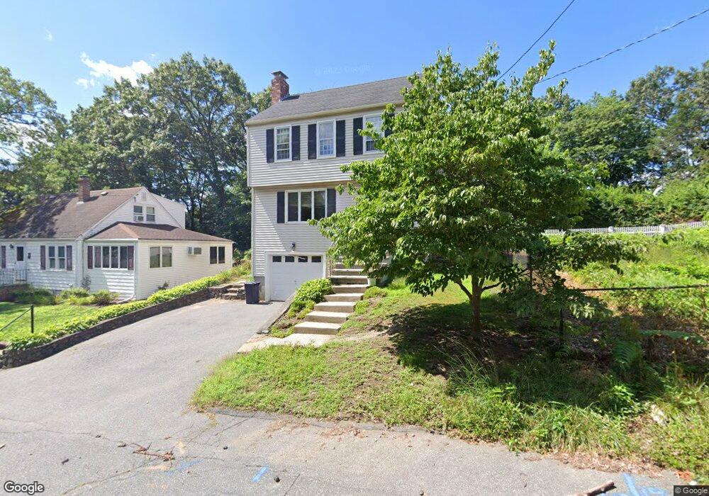 20 Pine Grove Park, Winchester, MA 01890 - photo 1