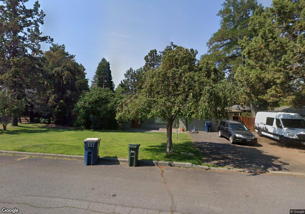 1733 NE 13th St, Bend, OR 97701 - photo 1