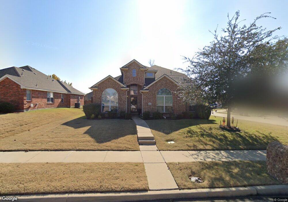 1200 E Oak St, Wylie, TX 75098 - photo 1