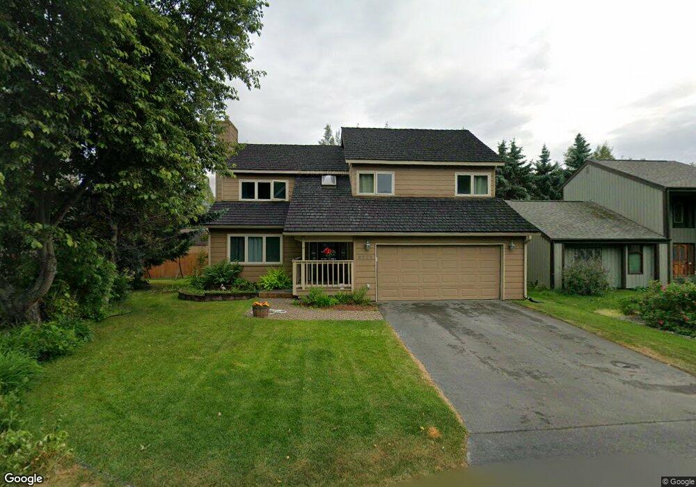 8231 Summerset Dr, Anchorage, AK 99518 - photo 1