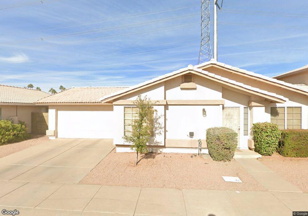 1314 E Hearne Way, Gilbert, AZ 85234 - photo 1